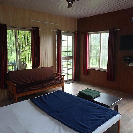 Bimalfarm At Koroli Hills Villa Igatpuri Exterior photo