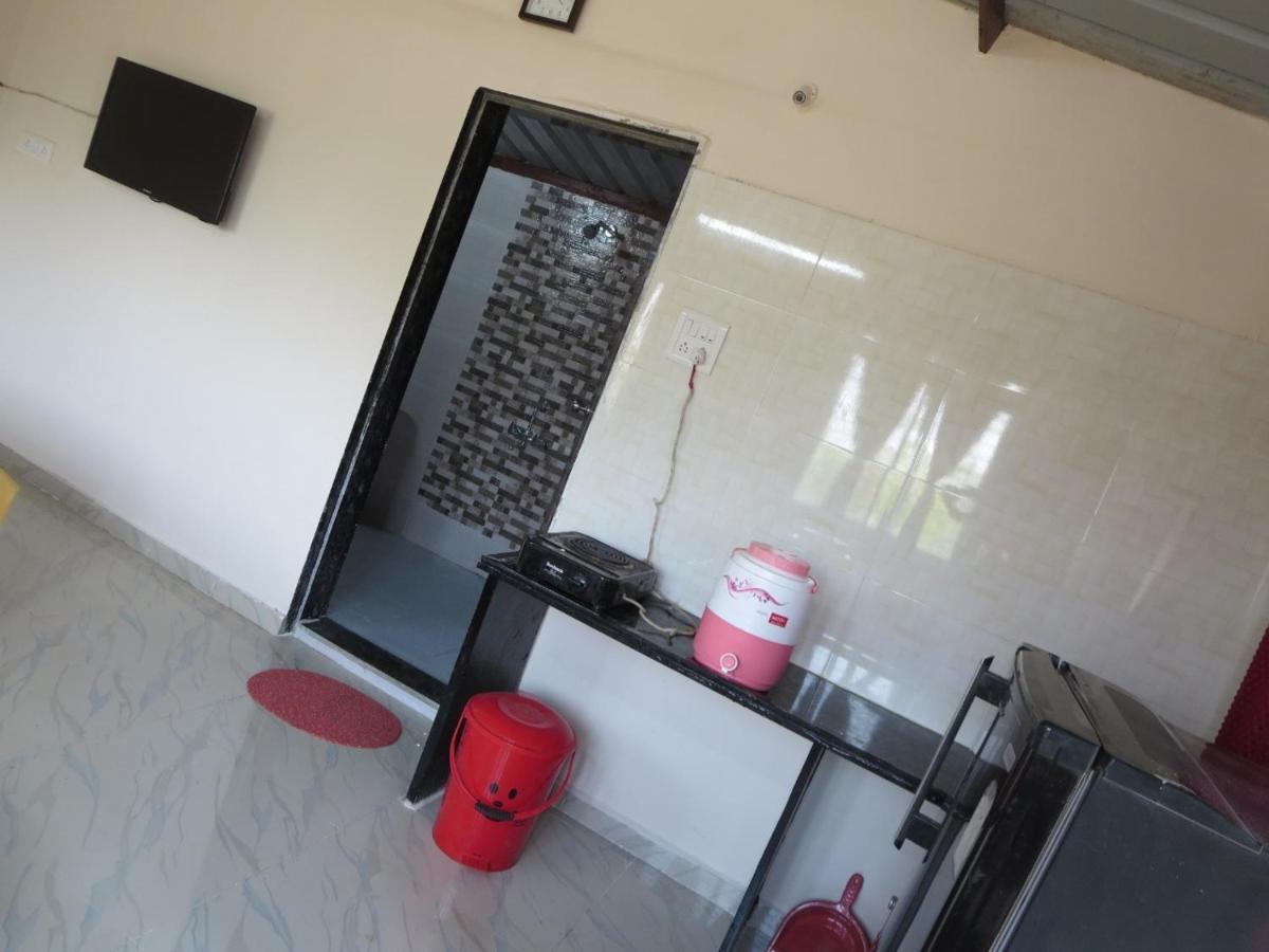 Bimalfarm At Koroli Hills Villa Igatpuri Exterior photo