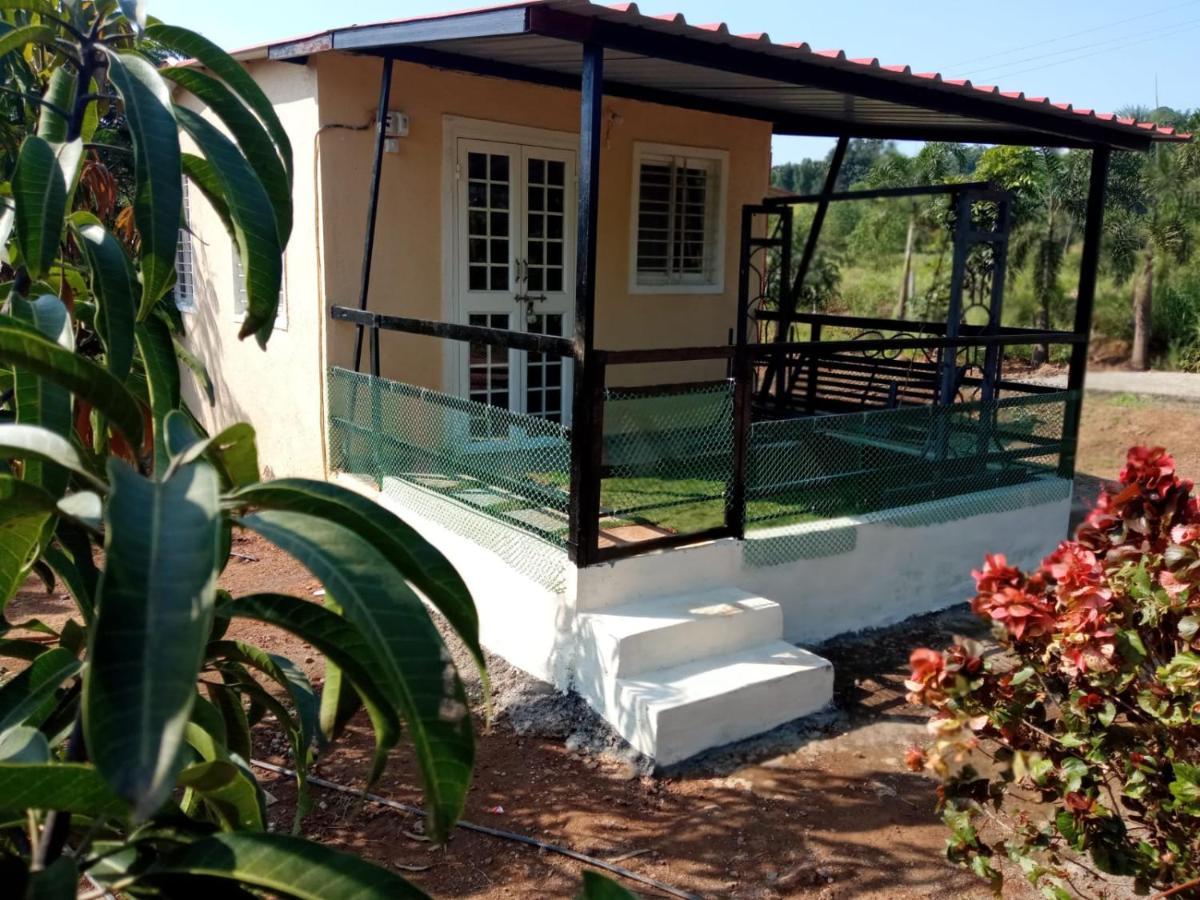 Bimalfarm At Koroli Hills Villa Igatpuri Exterior photo