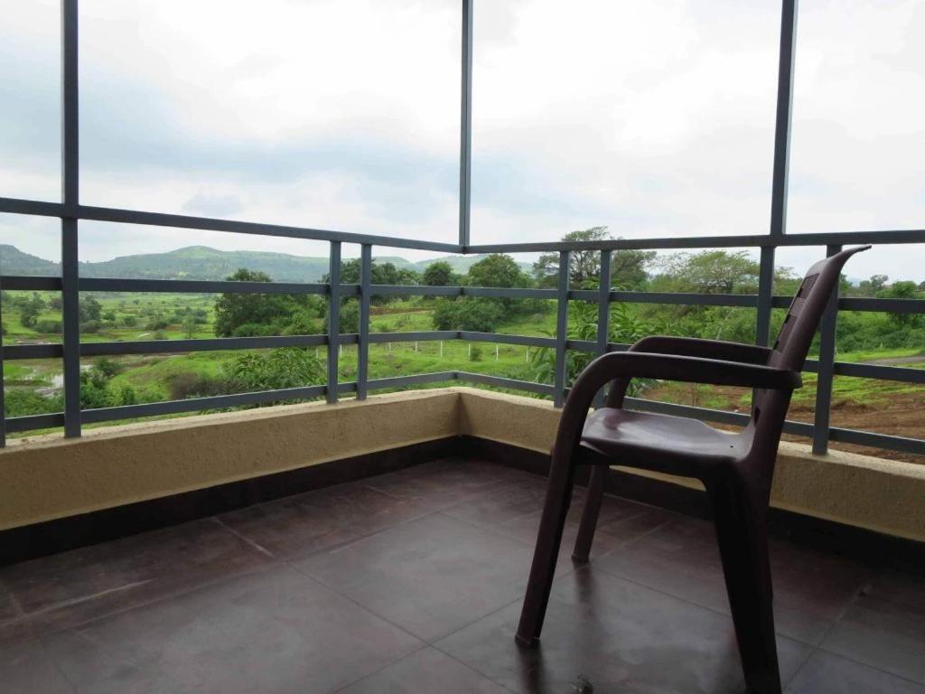 Bimalfarm At Koroli Hills Villa Igatpuri Exterior photo