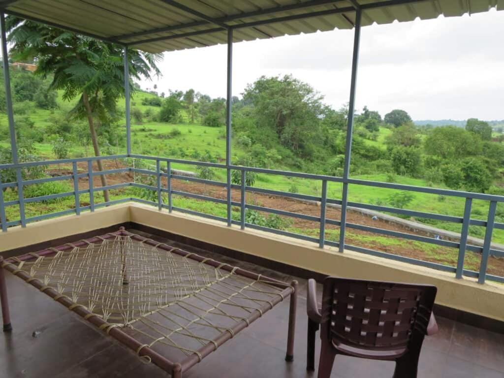 Bimalfarm At Koroli Hills Villa Igatpuri Exterior photo