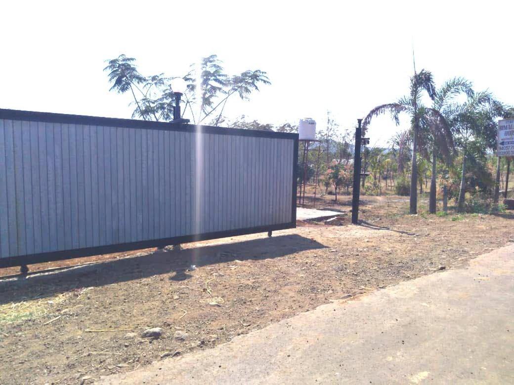Bimalfarm At Koroli Hills Villa Igatpuri Exterior photo