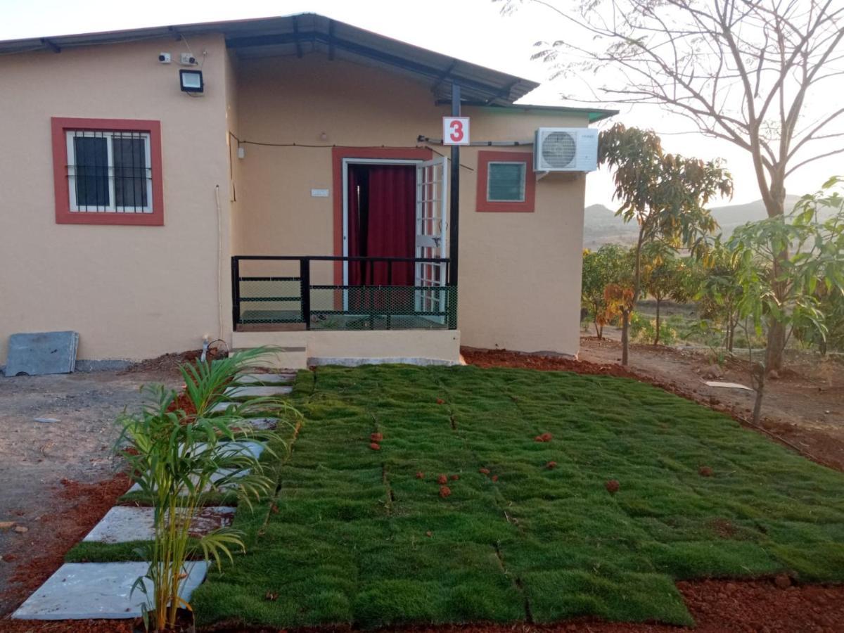 Bimalfarm At Koroli Hills Villa Igatpuri Exterior photo