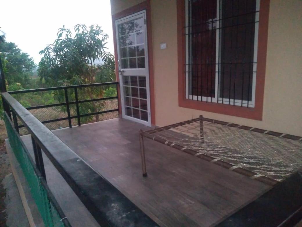 Bimalfarm At Koroli Hills Villa Igatpuri Exterior photo