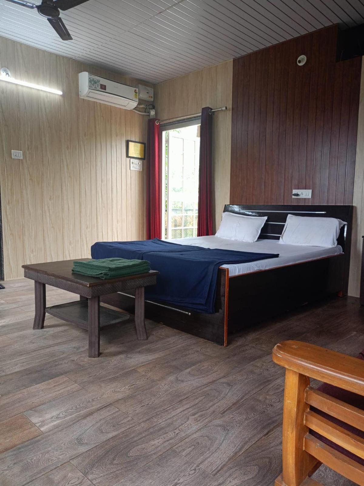 Bimalfarm At Koroli Hills Villa Igatpuri Exterior photo