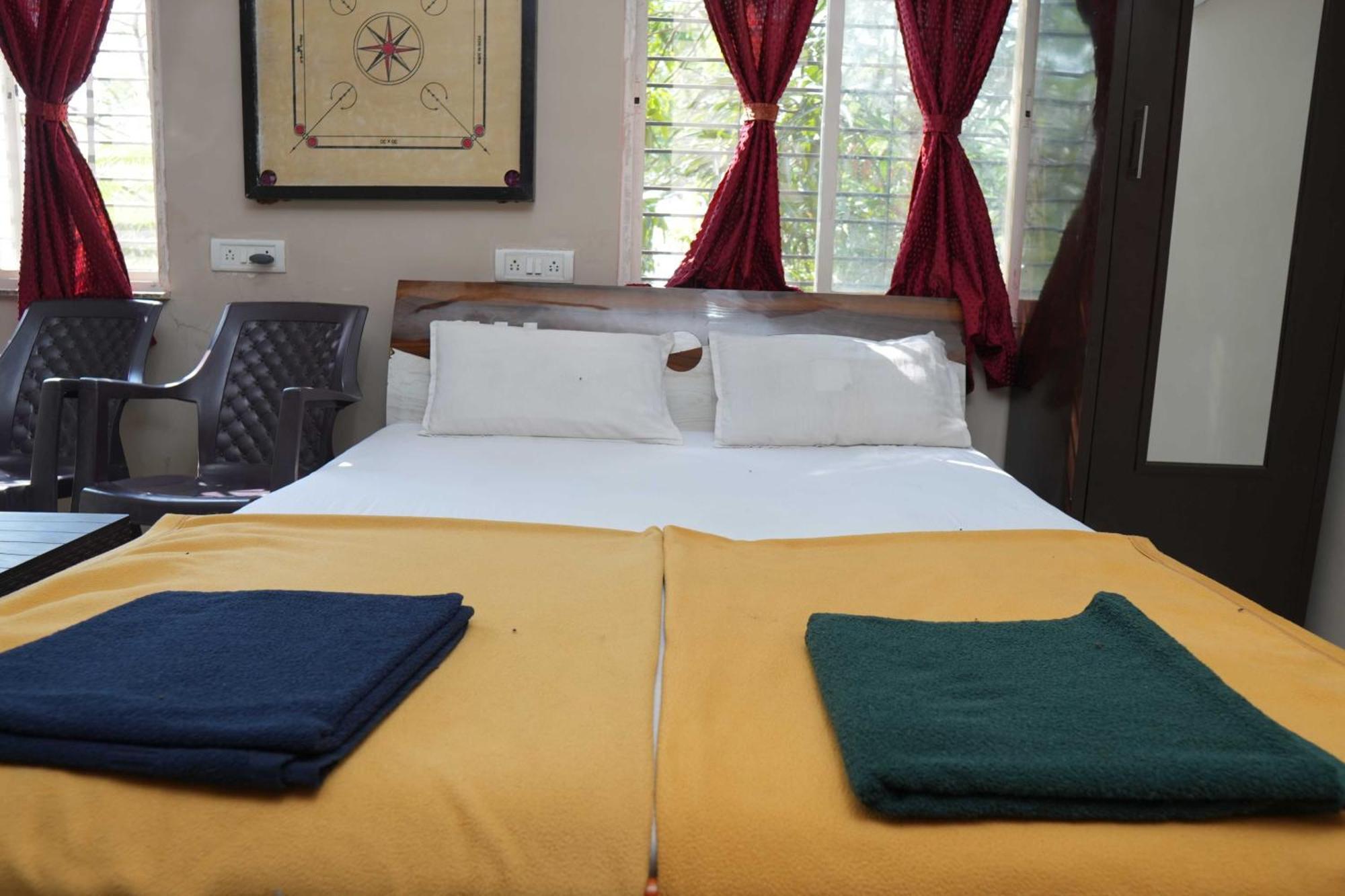 Bimalfarm At Koroli Hills Villa Igatpuri Exterior photo