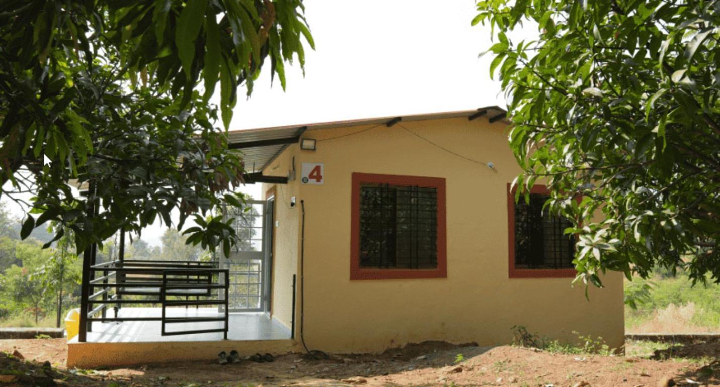 Bimalfarm At Koroli Hills Villa Igatpuri Exterior photo