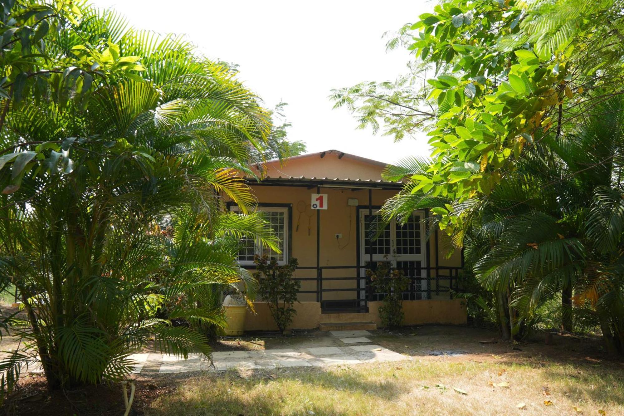 Bimalfarm At Koroli Hills Villa Igatpuri Exterior photo