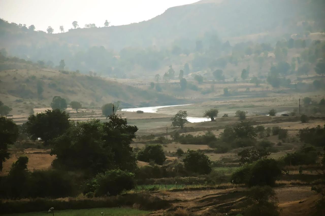 Bimalfarm At Koroli Hills Villa Igatpuri Exterior photo