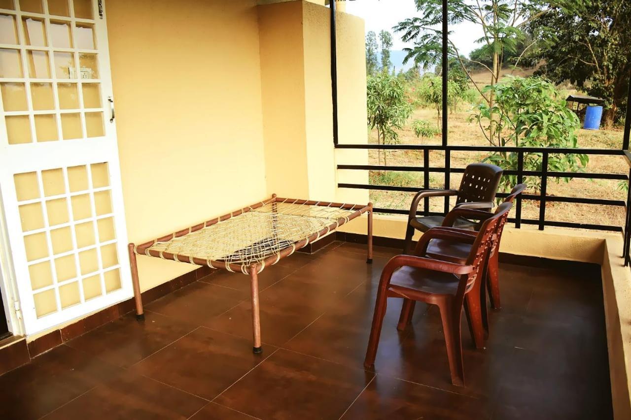 Bimalfarm At Koroli Hills Villa Igatpuri Exterior photo