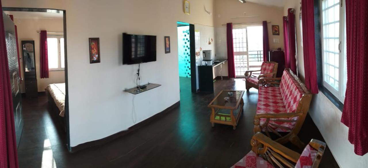 Bimalfarm At Koroli Hills Villa Igatpuri Exterior photo